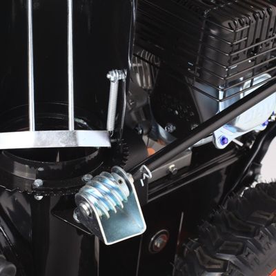 купить Снегоуборщик PATRIOT PRO 655 E в Москве - фото 