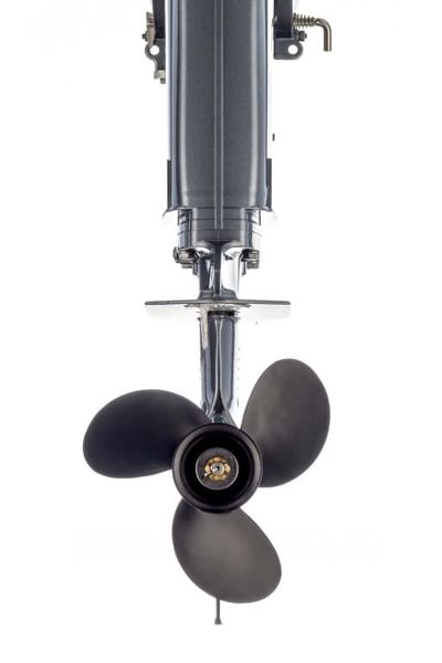 купить 2х-тактный лодочный мотор MIKATSU M20FES (2024) в Москве - фото 