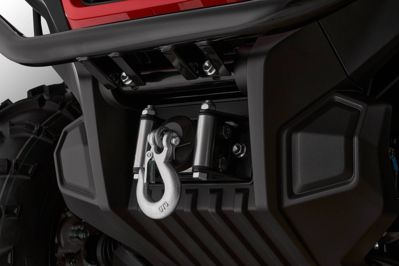 купить Квадроцикл QJ MOTOR SFA 1000 (ПСМ) в Москве - фото 