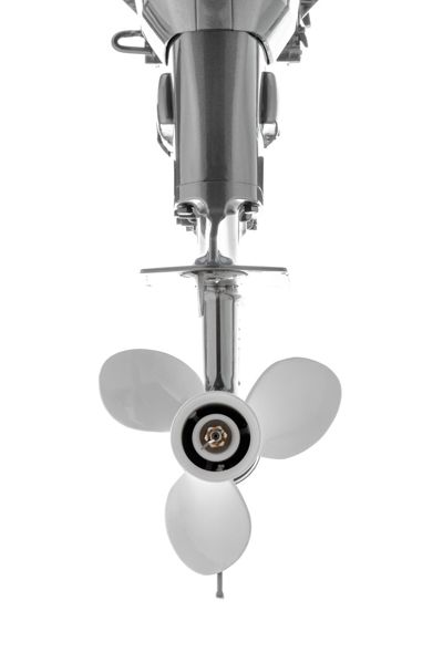 купить 4х-тактный лодочный мотор MIKATSU MF9.9FEL-EFI Sport (2024) в Москве - фото 