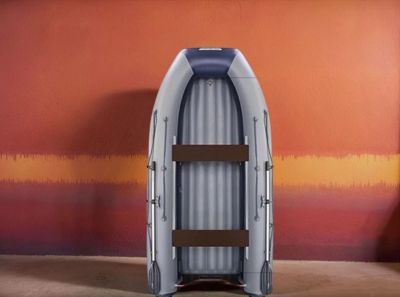 Лодка ПВХ ФЛАГМАН DK 420 AIR в Москве