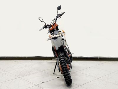 купить Мотоцикл кроссовый эндуро BIZON Falcon M2 300 21/18 в Москве - фото 