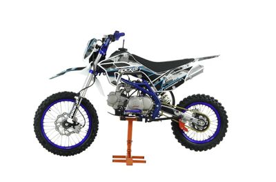 купить Мотоцикл ROCKOT HI-TECH 125 Comandante 2.0 PITBIKE в Москве - фото 