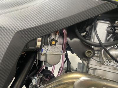 купить Мотоцикл REGULMOTO ADV 300 S в Москве - фото 