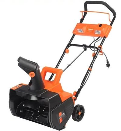 Снегоуборщик PATRIOT PS 2300 E в Москве