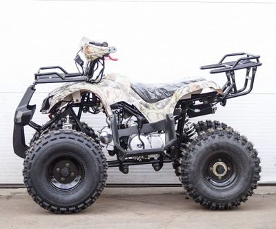 купить Квадроцикл STALKER 150 в Москве - фото 