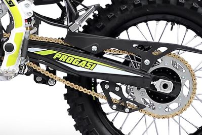 купить Мотоцикл кроссовый эндуро ПРОГАСИ Ibiza 250 ENDURO в Москве - фото 