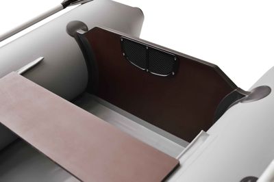 купить Лодка ПВХ РОДЖЕР Standart 2600 в Москве - фото 