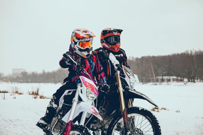купить Мотоцикл SSSR Core A PITBIKE в Москве - фото 