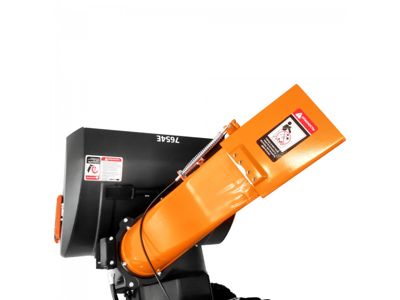 купить Снегоуборщик YARD FOX PRO 7654E в Москве - фото 