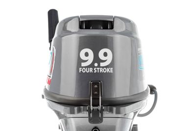 купить 4х-тактный лодочный мотор MIKATSU MF9.9FHL-EFI SPORT (2024) в Москве - фото 