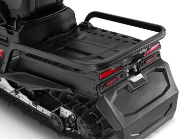 купить Снегоход SHARMAX Ace 1000 в Москве - фото 