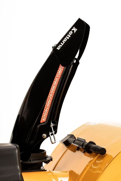 купить Снегоуборщик KETTAMA LUXE KTA80-C Superior в Москве - фото 