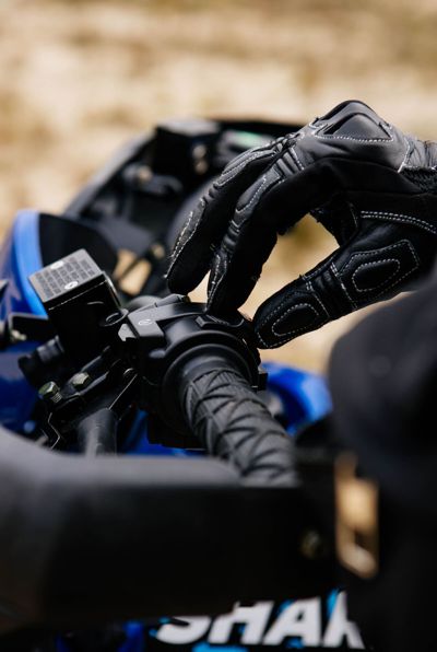 купить Квадроцикл SHARMAX Activator 250 в Москве - фото 