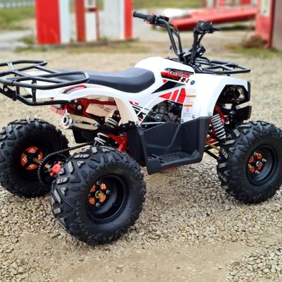 купить Квадроцикл YACOTA Fusion 125 в Москве - фото 