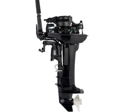 купить 2х-тактный лодочный мотор PARSUN T9.9BMS в Москве - фото 