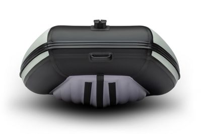 купить Лодка ПВХ АНДРОМЕДА Air 360 (2024) в Москве - фото 