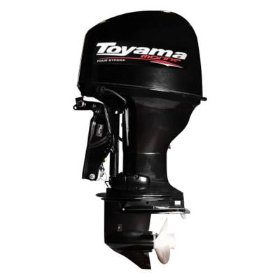 4х-тактный лодочный мотор TOYAMA F60FEL-T-EFI в Москве