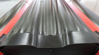 купить Лодка ПВХ COMPAS 430 V в Москве - фото 