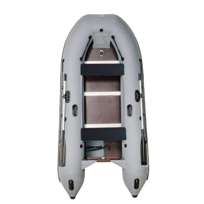 Лодка ПВХ НАВИГАТОР 400 в Москве