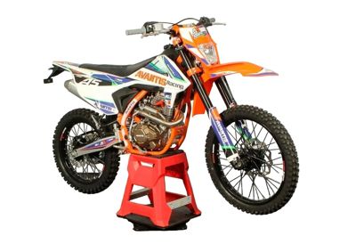 купить Мотоцикл AVANTIS A5 (CB250-F/ZS172FMM-3A) ENDURO в Москве - фото 