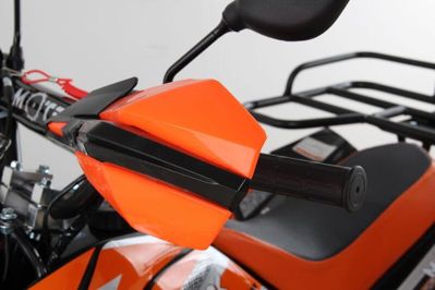 купить Квадроцикл MOTAX ATV T-Rex Super LUX 50 cc в Москве - фото 