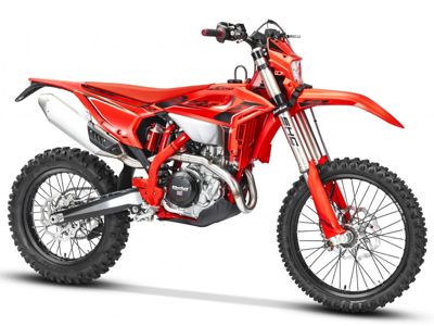 купить Мотоцикл кроссовый эндуро BETA RR 4T 430 X-PRO в Москве - фото 