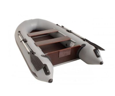 купить Лодка ПВХ REEF 290L в Москве - фото 