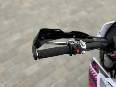 купить Мотоцикл JHL Z140E Pro PITBIKE в Москве - фото 