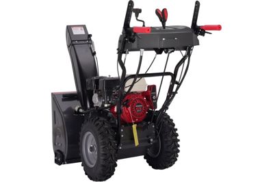 купить Снегоуборщик EVOLINE SBG 610 HE в Москве - фото 