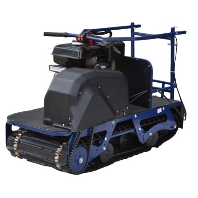 Мотобуксировщик БАРС Партизан F9SE в Москве