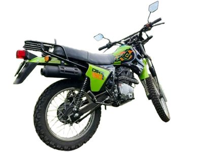купить Мотоцикл RACER RC150-23X Enduro L150 в Москве - фото 