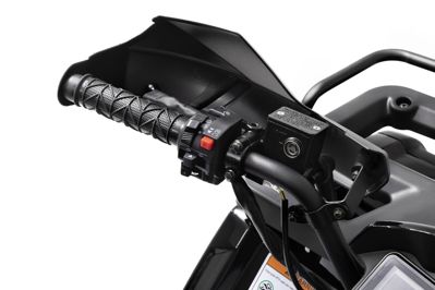 купить Квадроцикл SHARMAX Activator 250 в Москве - фото 