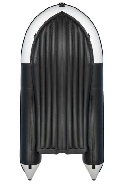 купить Лодка ПВХ STORMLINE Air Hector 340 (2024) в Москве - фото 