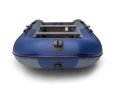 купить Лодка ПВХ АНДРОМЕДА Luxe 365 в Москве - фото 