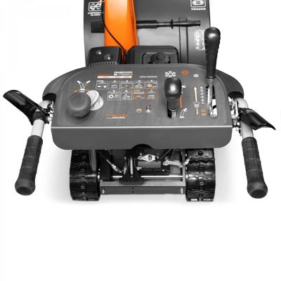 купить Снегоуборщик DAEWOO S 7560 в Москве - фото 