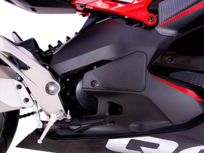 купить Электромотоцикл SHARMAX E-GP501 Ultra в Москве - фото 