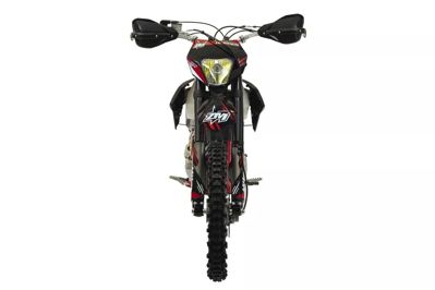 купить Мотоцикл кроссовый эндуро ZM Hopper S 19/16 в Москве - фото 