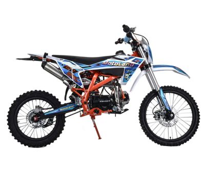 Мотоцикл MOTOLAND 125 SX 125 E 19/16 в Москве