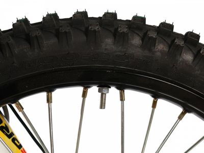 купить Мотоцикл кроссовый эндуро GR7 T250L (2T) Pro в Москве - фото 