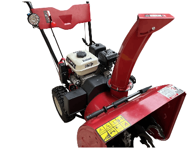 купить Снегоуборщик GANTA GL 6556 Е в Москве - фото 