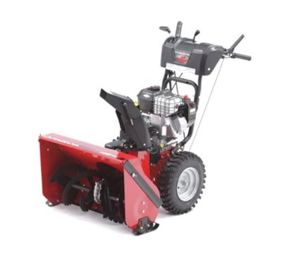 Снегоуборщик CANADIANA CM741450S в Москве