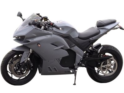 Электромотоцикл LONGZU Panigale Pro в Москве