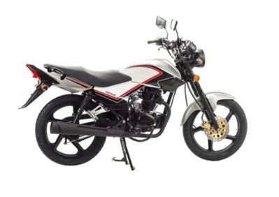 Мотоцикл MOTOLAND Voyage 200 в Москве