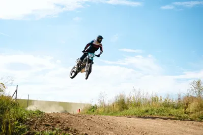 купить Мотоцикл кроссовый эндуро SHARMAX Expert "177" 250 (2024) в Москве - фото 