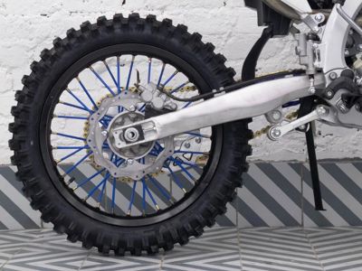 купить Мотоцикл кроссовый эндуро MGMOTO MZK 250H в Москве - фото 