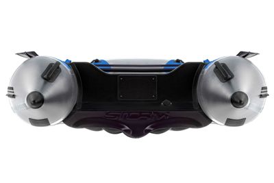 купить Лодка ПВХ STORMLINE Air Classic 360 в Москве - фото 