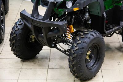 купить Квадроцикл UNIVERSAL ATV 200 TM Bull plus в Москве - фото 