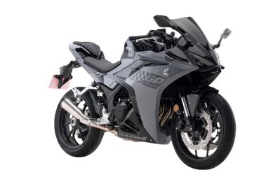 купить Мотоцикл GP250 в Москве - фото 