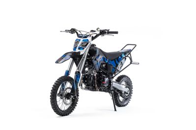 купить Мотоцикл BSE PH 125 STUNT 1.0 PITBIKE в Москве - фото 